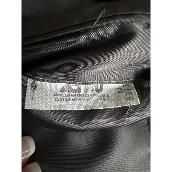 American Vintage Black Blazer - Picture 11 of 12